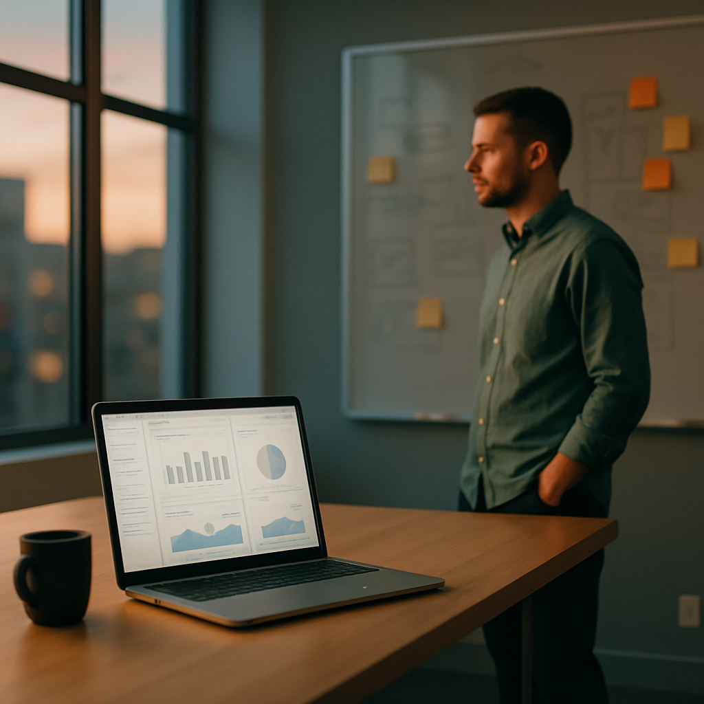 MVP, prototype eller PoC? Sådan vælger du rigtigt