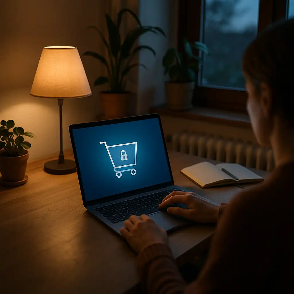 Sikker online handel i 2025: tendenser og dine rettigheder