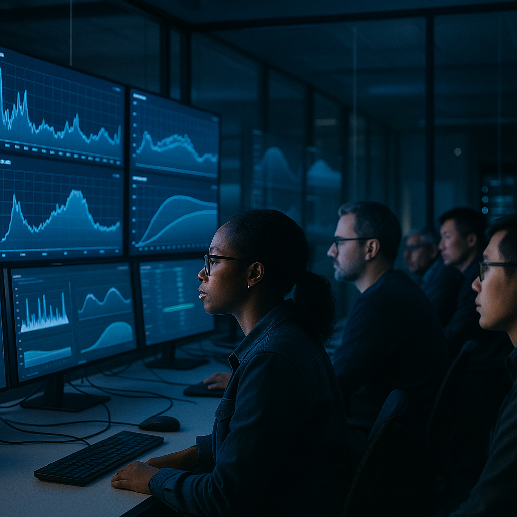 Feature flags: trygge releases uden nedetid