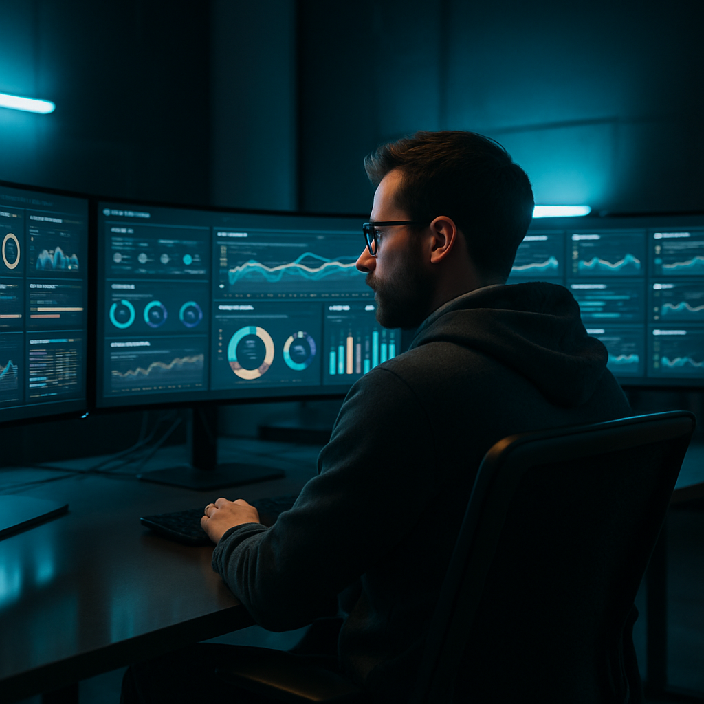 Release management i praksis: fra idé til stabil drift